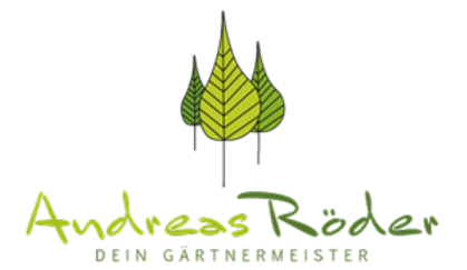 Andreas Roder Dein Gartnermeister